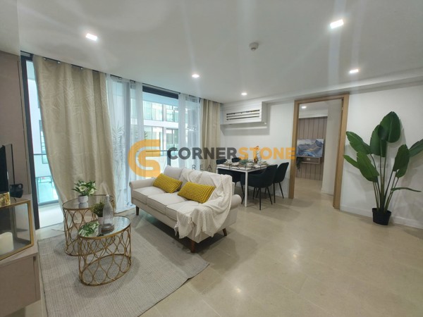 Picture of 2 bedroom Condo in Aurora Pratumnak Pratumnak Hill