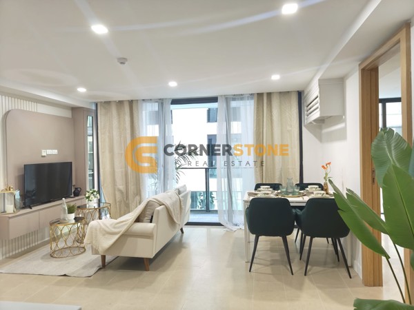 Picture of 2 bedroom Condo in Aurora Pratumnak Pratumnak Hill