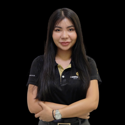 Nootara Preekan (Bee), Property Consultant