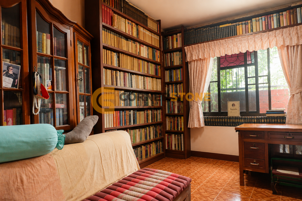 Picture of 3 bedroom House in Eakmongkol Village East Pattaya