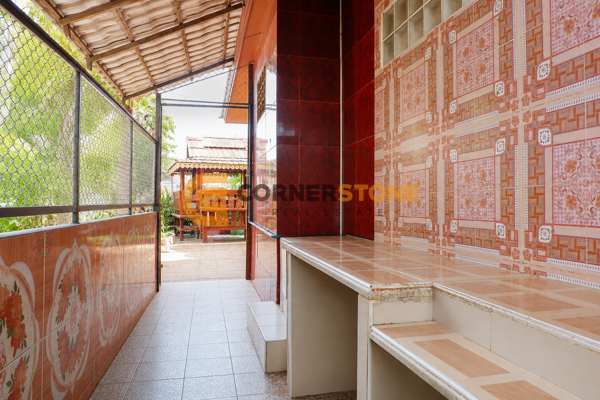 Picture of 3 bedroom House in Eakmongkol Village East Pattaya