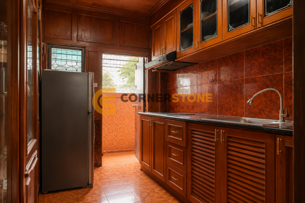 Picture of 3 bedroom House in Eakmongkol Village East Pattaya