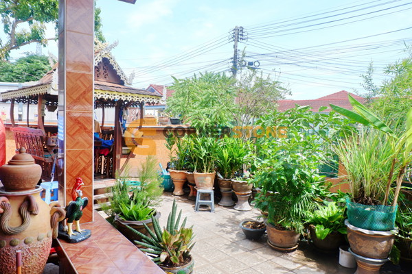 Picture of 3 bedroom House in Eakmongkol Village East Pattaya