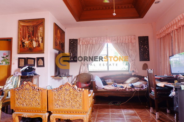 Picture of 3 bedroom House in Eakmongkol Village East Pattaya