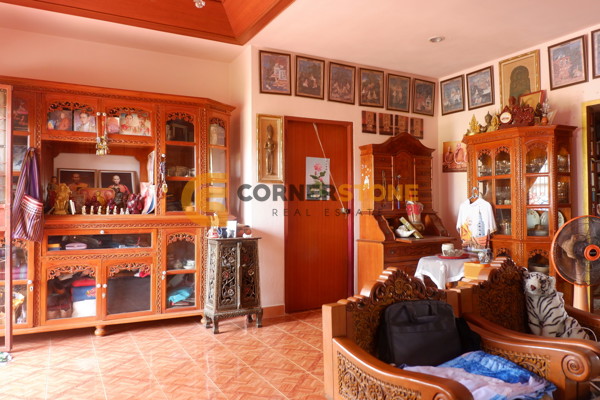 Picture of 3 bedroom House in Eakmongkol Village East Pattaya
