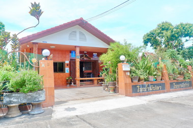 Picture of 3 bedroom House in Eakmongkol Village East Pattaya