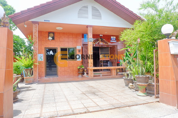 Picture of 3 bedroom House in Eakmongkol Village East Pattaya