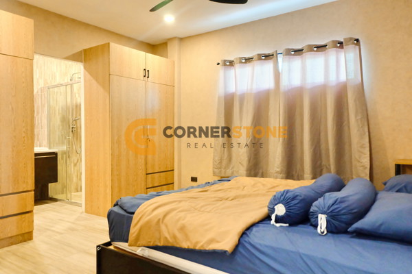 Picture of 3 bedroom House in Wattana Village East Pattaya