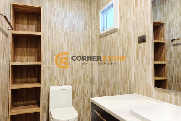 Picture of 3 bedroom House in Wattana Village East Pattaya