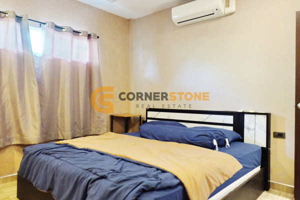 Picture of 3 bedroom House in Wattana Village East Pattaya