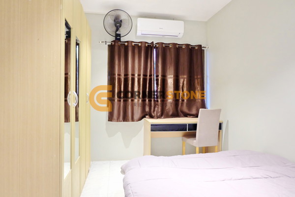 Picture of 3 bedroom House in Wattana Village East Pattaya