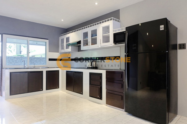 Picture of 3 bedroom House in Wattana Village East Pattaya