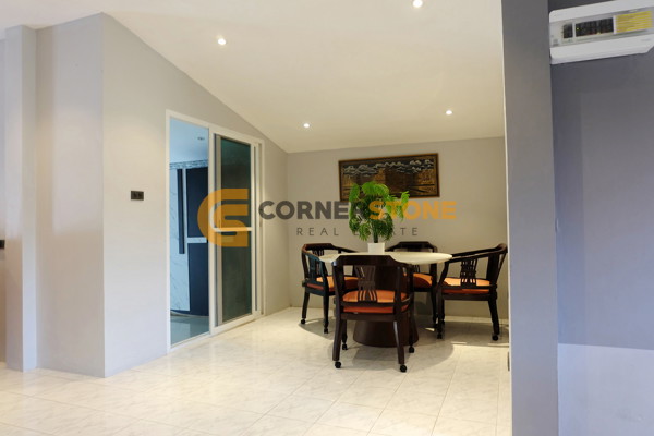 Picture of 3 bedroom House in Wattana Village East Pattaya