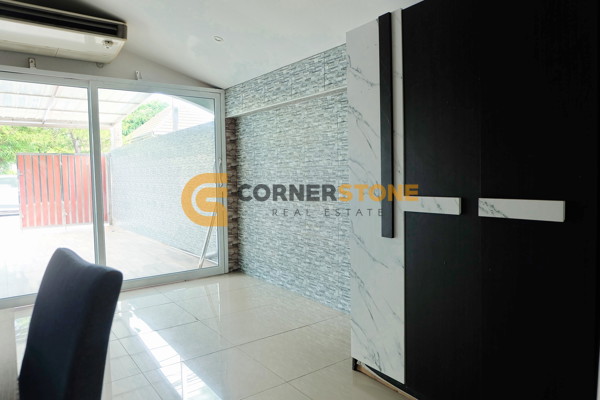 Picture of 3 bedroom House in Wattana Village East Pattaya