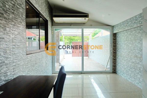 Picture of 3 bedroom House in Wattana Village East Pattaya