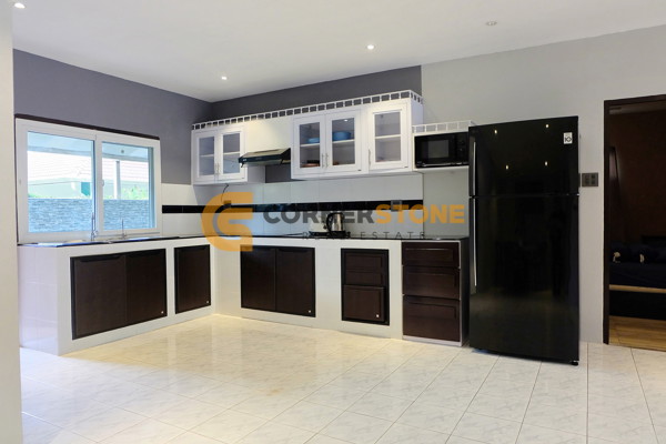 Picture of 3 bedroom House in Wattana Village East Pattaya
