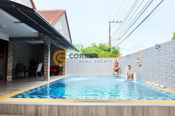 Picture of 3 bedroom House in Wattana Village East Pattaya