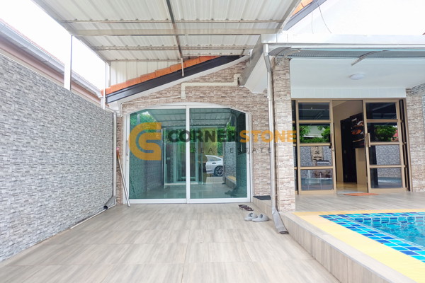 Picture of 3 bedroom House in Wattana Village East Pattaya