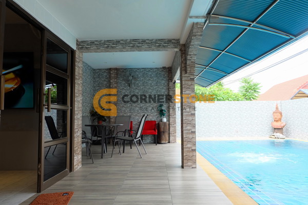 Picture of 3 bedroom House in Wattana Village East Pattaya