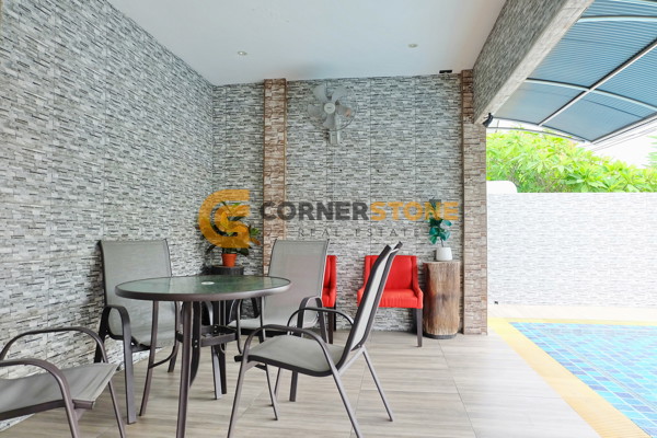 Picture of 3 bedroom House in Wattana Village East Pattaya