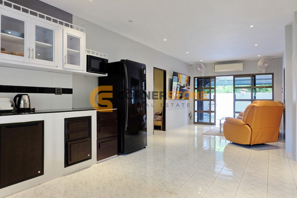 Picture of 3 bedroom House in Wattana Village East Pattaya