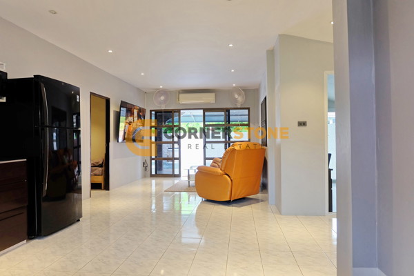 Picture of 3 bedroom House in Wattana Village East Pattaya