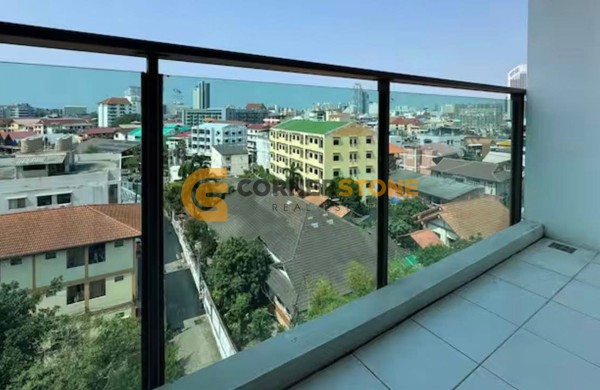 Picture of Studio Condo in City Center Residence Pattaya