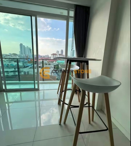 Picture of Studio Condo in City Center Residence Pattaya