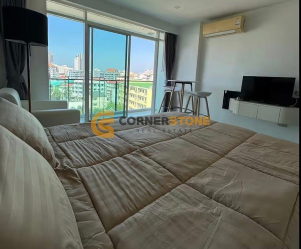 Picture of Studio Condo in City Center Residence Pattaya
