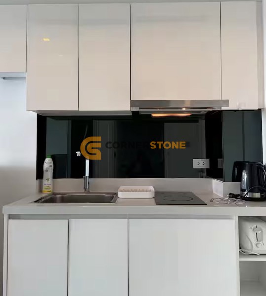 Picture of Studio Condo in City Center Residence Pattaya