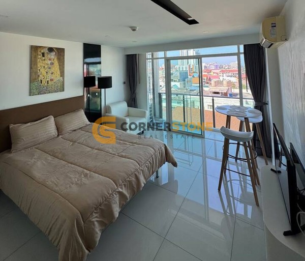 Picture of Studio Condo in City Center Residence Pattaya