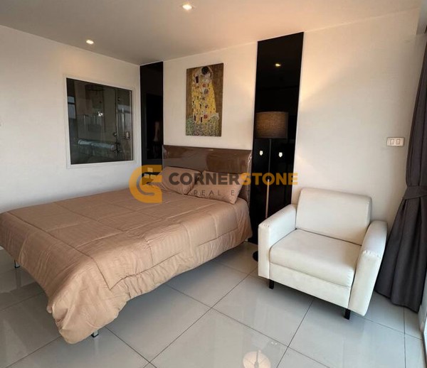 Picture of Studio Condo in City Center Residence Pattaya