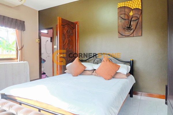 Picture of 2 bedroom House in VJ Land and House East Pattaya