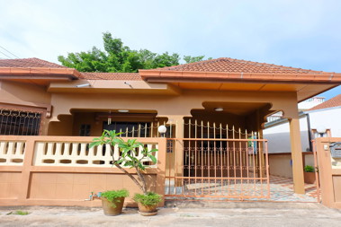Picture of 2 bedroom House in VJ Land and House East Pattaya