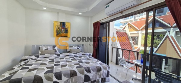 Picture of 4 bedroom House in Corrib Village Pratumnak Hill