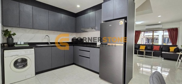 Picture of 4 bedroom House in Corrib Village Pratumnak Hill