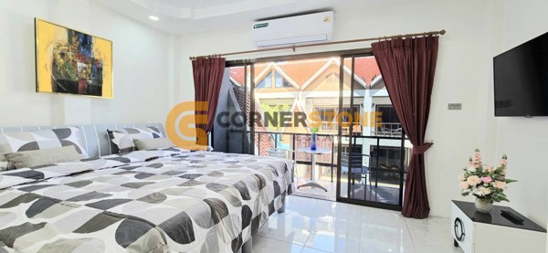 Picture of 4 bedroom House in Corrib Village Pratumnak Hill