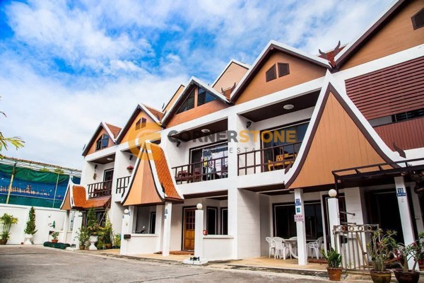 Picture of 4 bedroom House in Corrib Village Pratumnak Hill