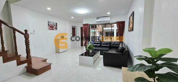 Picture of 4 bedroom House in Corrib Village Pratumnak Hill
