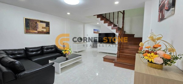 Picture of 4 bedroom House in Corrib Village Pratumnak Hill