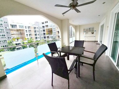 Picture of 2 bedroom Condo in Tudor Court Pratumnak Hill
