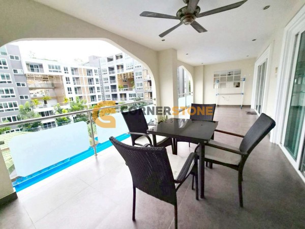 Picture of 2 bedroom Condo in Tudor Court Pratumnak Hill