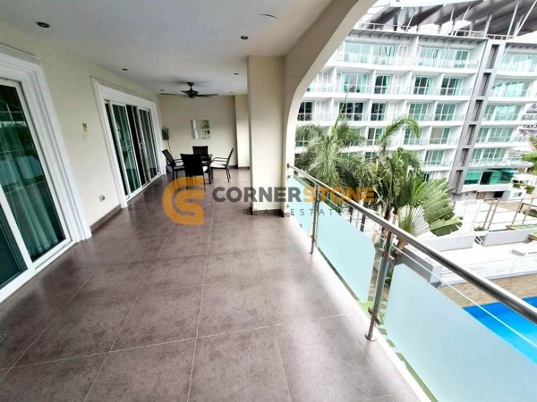 Picture of 2 bedroom Condo in Tudor Court Pratumnak Hill