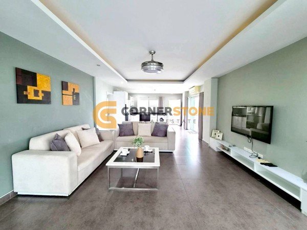 Picture of 2 bedroom Condo in Tudor Court Pratumnak Hill