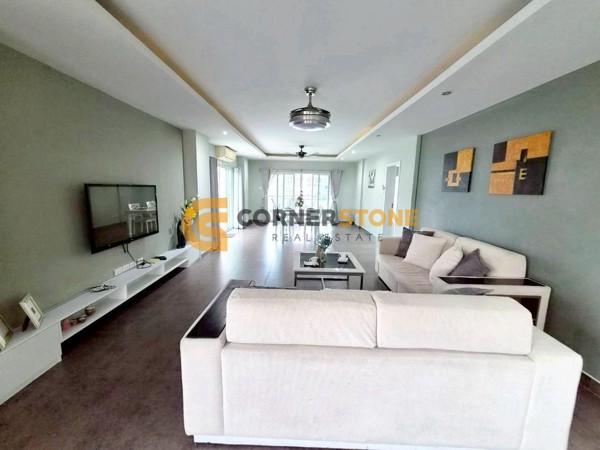Picture of 2 bedroom Condo in Tudor Court Pratumnak Hill