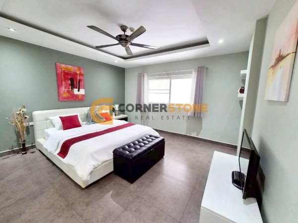 Picture of 2 bedroom Condo in Tudor Court Pratumnak Hill