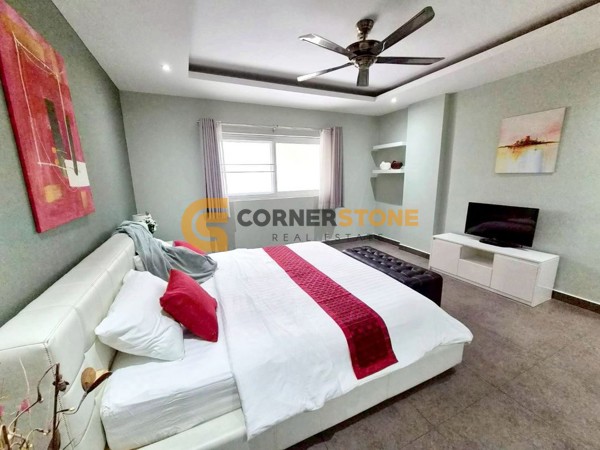 Picture of 2 bedroom Condo in Tudor Court Pratumnak Hill