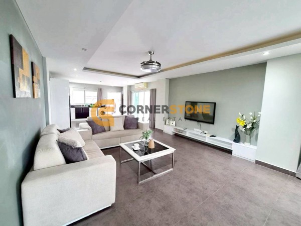 Picture of 2 bedroom Condo in Tudor Court Pratumnak Hill