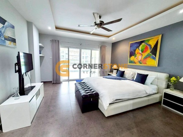 Picture of 2 bedroom Condo in Tudor Court Pratumnak Hill