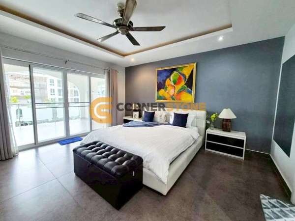 Picture of 2 bedroom Condo in Tudor Court Pratumnak Hill